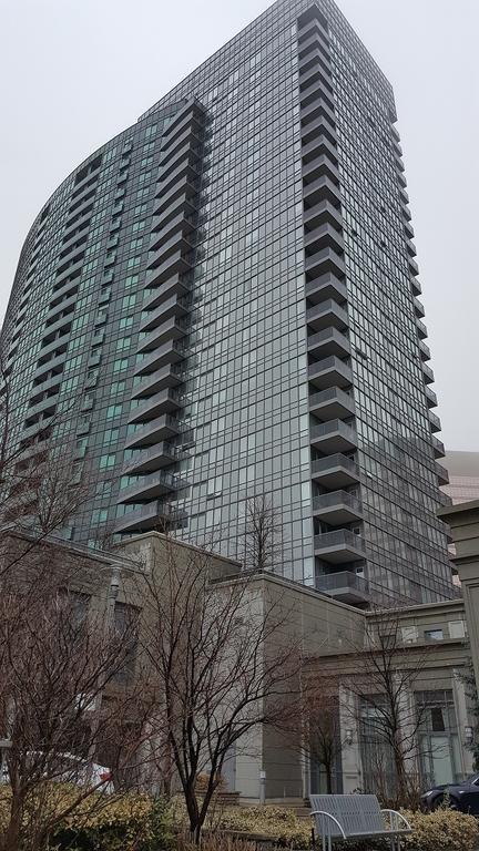 Kashaneh At Meridian 보간 외부 사진